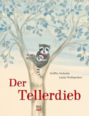 Buch - Der Tellerdieb