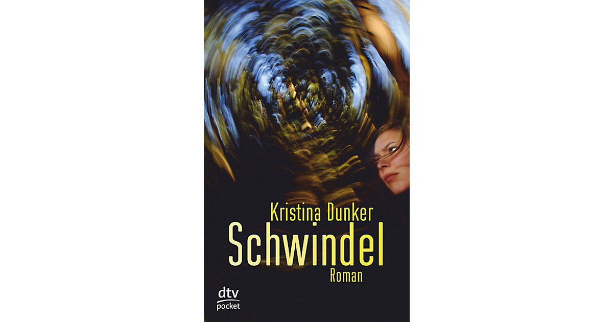 Buch - Schwindel