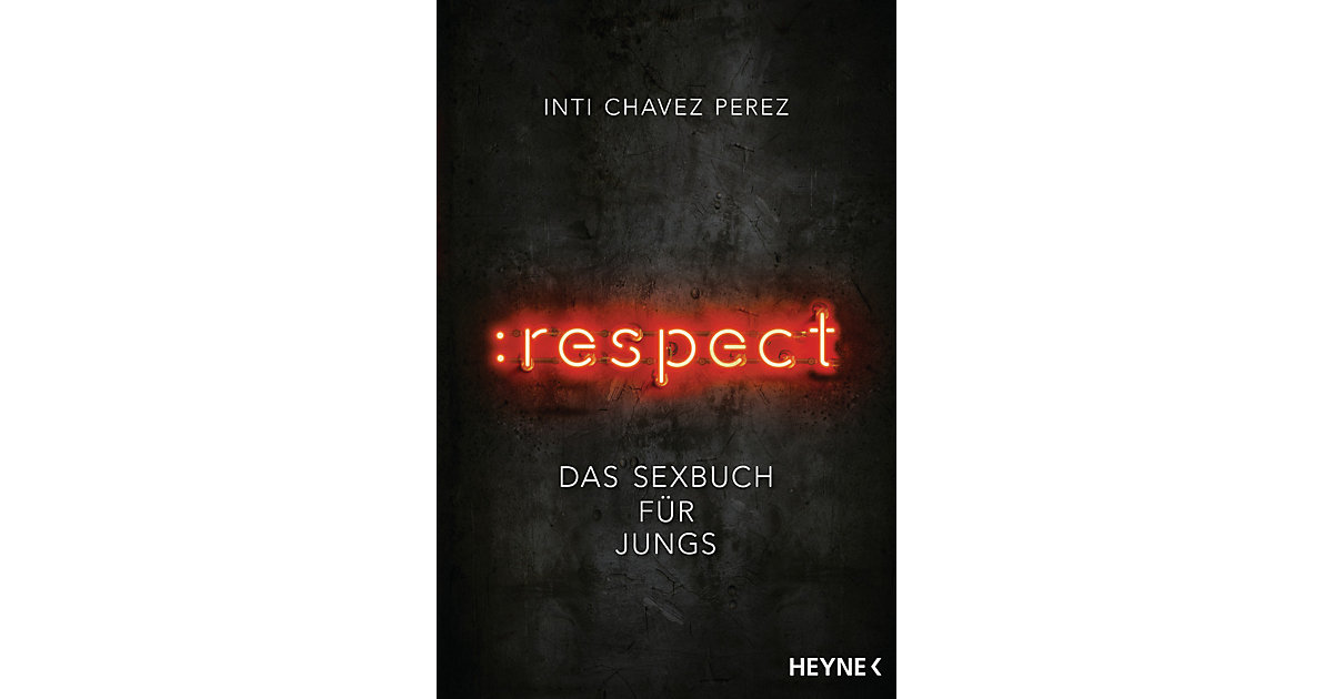Buch - :respect