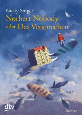 Image of Buch - Norbert Nobody oder Das Versprechen