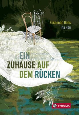 Buch - Ein Zuhause auf dem Rcken