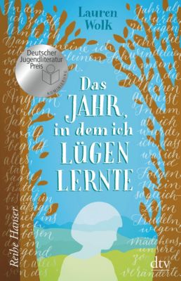 Image of Buch - Das Jahr, in dem ich lügen lernte