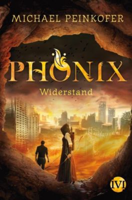 Buch - Ph�nix: Widerstand, Band 2