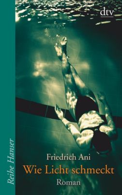 Image of Buch - Wie Licht schmeckt