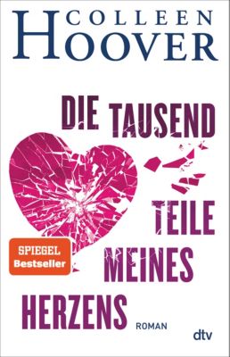 Image of Buch - Die tausend Teile meines Herzens