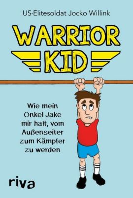 Image of Buch - Warrior Kid