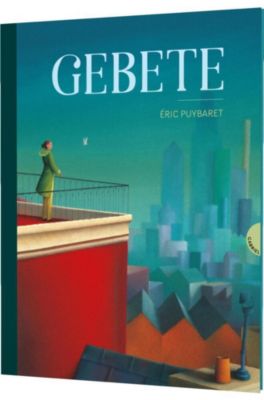 Image of Buch - Gebete