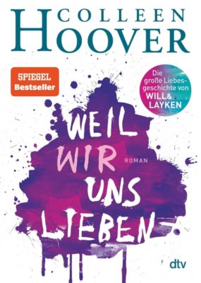 Image of Buch - Weil wir uns lieben, Band 3
