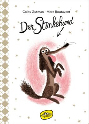 Buch - Der Stinkehund, Band 1