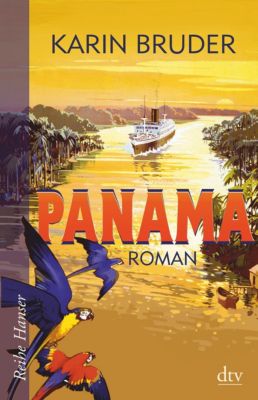 Buch - Panama