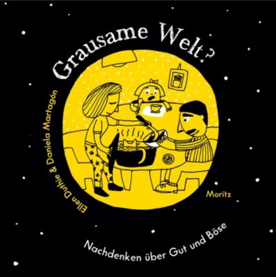 Buch - Kann die Natur grausam sein?