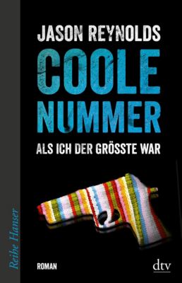 Buch - Coole Nummer