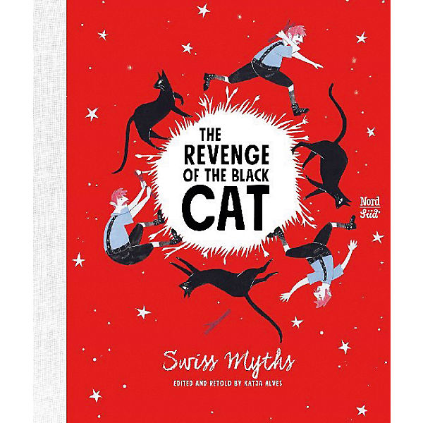 The Revenge of the Black Cat