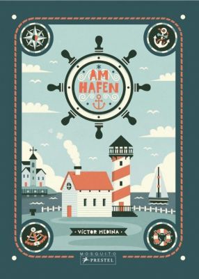Buch - Am Hafen