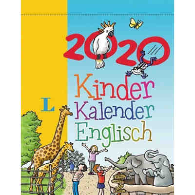 Kinderwissen 2017 tages abreisskalender