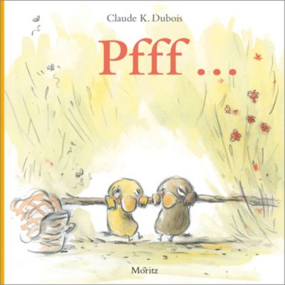 Buch - PFFFF!