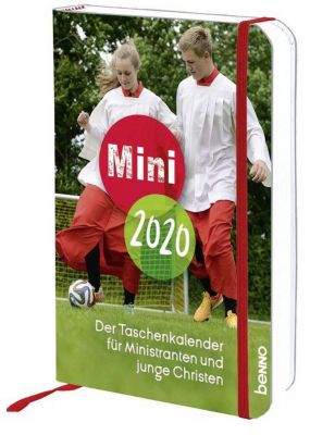 Buch - Mini 2020