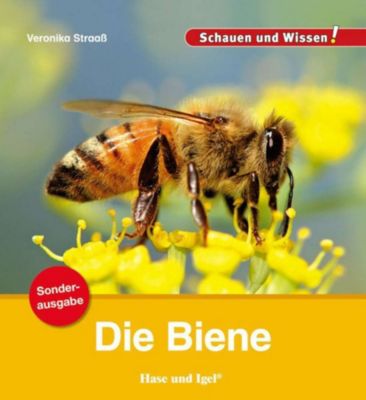 Buch - Die Biene/Sonderausgabe