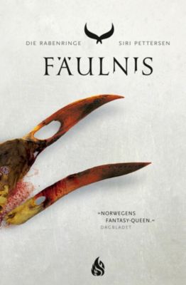 Buch - Die Rabenringe: Fulnis, Band 2