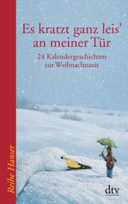 Buch - Es kratzt ganz leis� an meiner T�r