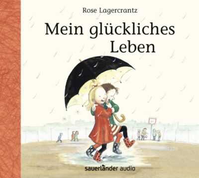 Mein glckliches Leben, 1 Audio-CD Hrbuch