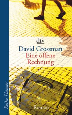 Image of Buch - Eine offene Rechnung