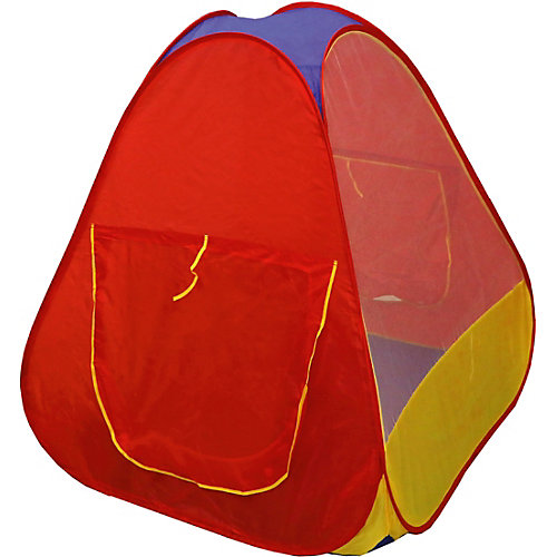 Палатка Наша Игрушка "Кемпинг", 80*80*100 см от Наша Игрушка