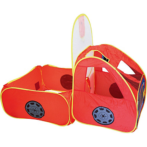 Палатка Наша Игрушка "Автомобиль", 155х86х120 см от Наша Игрушка