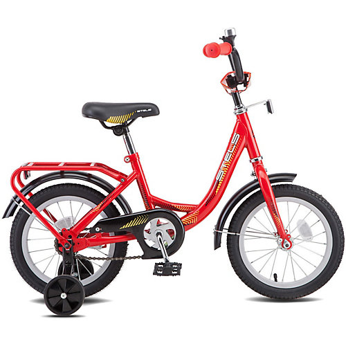 Двухколесный велосипед Stels Flyte 14" от Stels