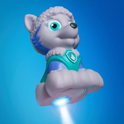 Nachtlicht Taschenlampe Paw Patrol Everest Paw Patrol Mytoys