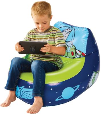 Aufblasbarer Sessel Toy Story 2