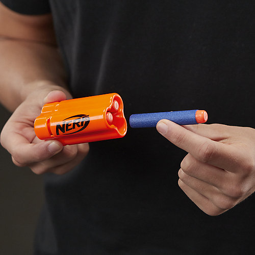 Бластер Nerf Elite Trilogy DS-15 от Hasbro