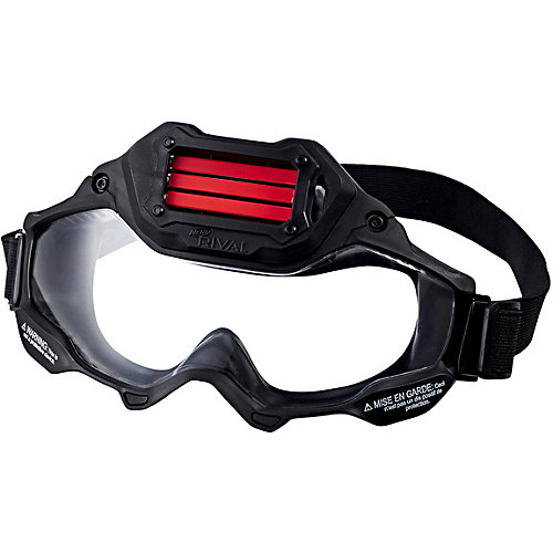 Игровая маска Nerf Rival от Hasbro