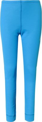 Funktionsunterhose ACTIVE WARM blau Gr. 92 Jungen Kleinkinder