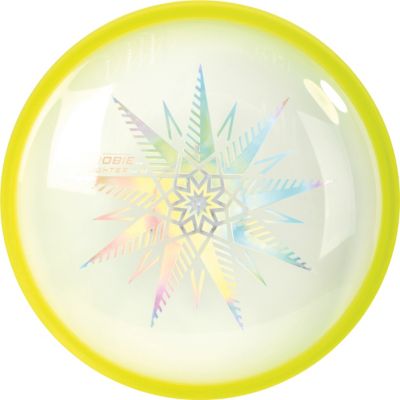 Wurfring SKYLIGHTER Disk 10� mit LED Beleuchtung bunt