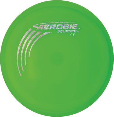 Wurfring SQUIDGIE Disk bunt