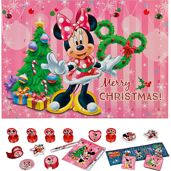 Disney Adventskalender disney adventskalender
