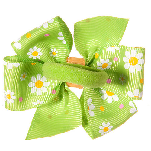 Бант Babys Joy, 2шт. - светло-зеленый от Babys Joy