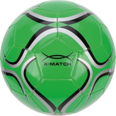 Мяч футбольный X-Match, 22 см