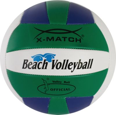 Мяч волейбольный X-Match, 22 см