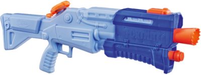 Nerf Super Soaker Fortnite Wasserspritzpistole für Kinder und Erwachsene 