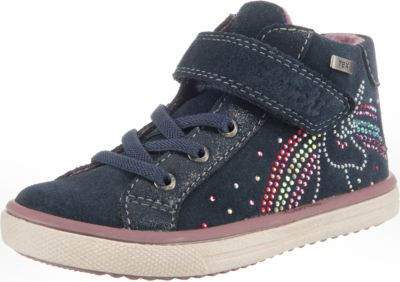 Halbschuhe, TEX, Weite M, für Mädchen, Lurchi Halbschuhe, TEX, Weite M, für Mädchen, Lurchi