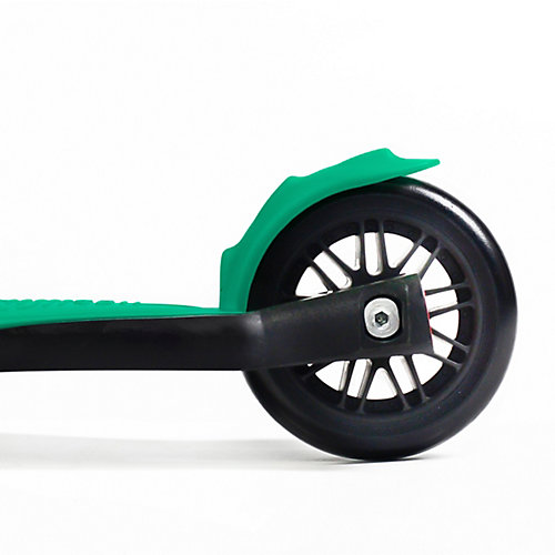 Трехколесный самокат Buggy Boom Alfa Model, бирюзовый от Buggy Boom