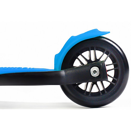 Трехколесный самокат Buggy Boom Alfa Model, голубой от Buggy Boom