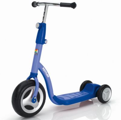 Трехколесный самокат Kettler Scooter