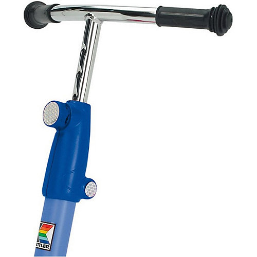 Трехколесный самокат Kettler Scooter от Kettler