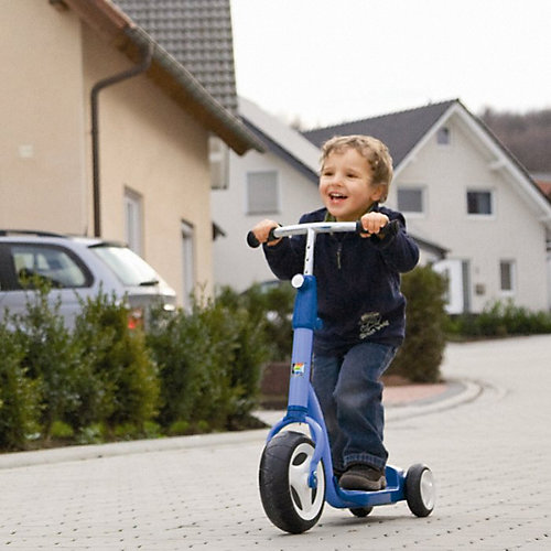 Трехколесный самокат Kettler Scooter от Kettler