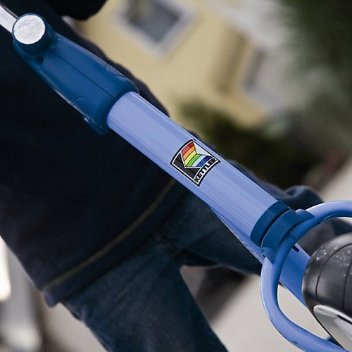 Трехколесный самокат Kettler Scooter от Kettler