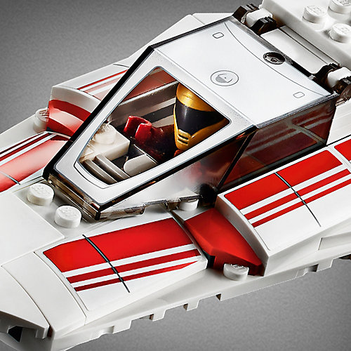 Конструктор LEGO Star Wars 75249: Звёздный истребитель Повстанцев типа Y от LEGO