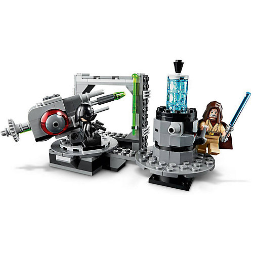 Конструктор LEGO Star Wars 75246: Пушка "Звезды смерти" от LEGO